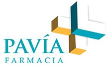 Farmacia Pavia logo